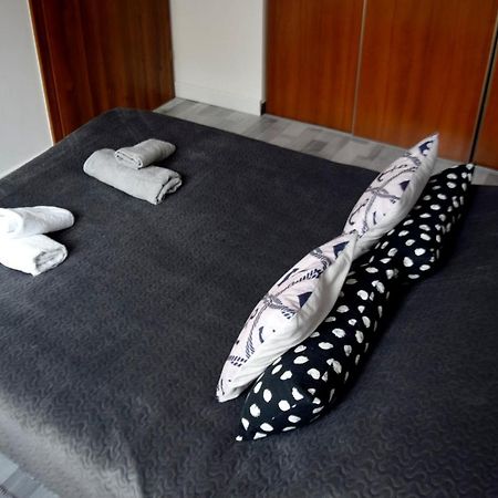 Apartament 1 Gdansk Bisko Plazy Exteriör bild